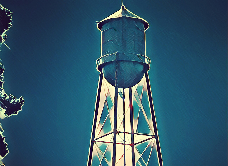 Sotol Marfa Concept
